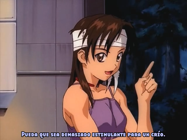 eX-Driver (Frozen-Layer Fansub)